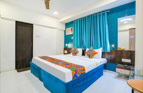Andheri East Hotel | Hotel Bindra Elite
