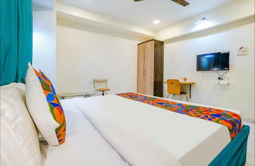 Andheri East Hotel | Hotel Bindra Elite