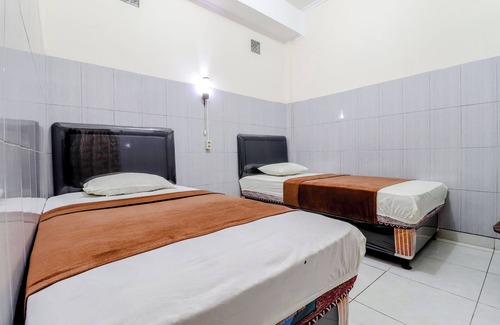 Malang Casa | Hotel Bintang Malang