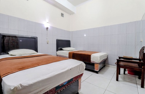 Malang Casa | Hotel Bintang Malang