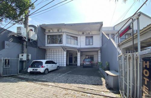 Malang Hotel | Hotel Bintang Mitra RedDoorz