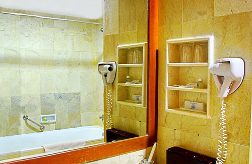 Cikini Hotel | Hotel Bintang Wisata Mandiri