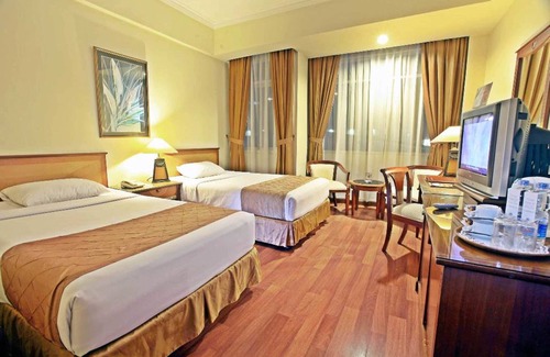 Cikini Hotel | Hotel Bintang Wisata Mandiri