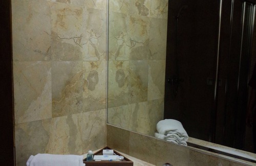 Cikini Hotel | Hotel Bintang Wisata Mandiri