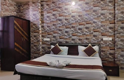 Gunehr Hotel | Hotel Binwa View
