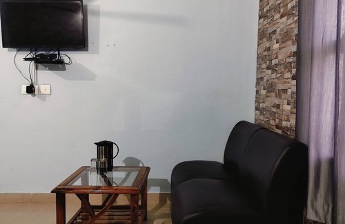 Gunehr Hotel | Hotel Binwa View