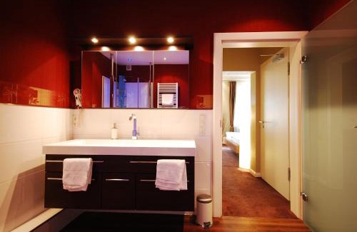 Bernkastel Hotel | Hotel Binz