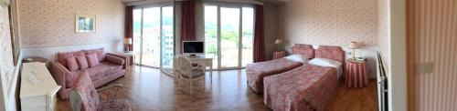 Montecatini Terme Hotel | Hotel Biondi