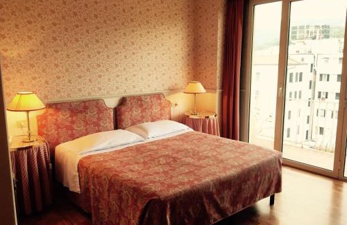 Montecatini Terme Hotel | Hotel Biondi