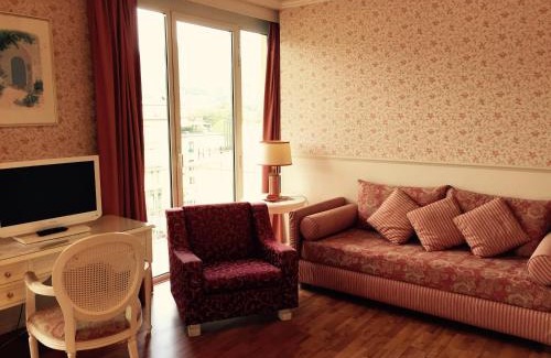 Montecatini Terme Hotel | Hotel Biondi