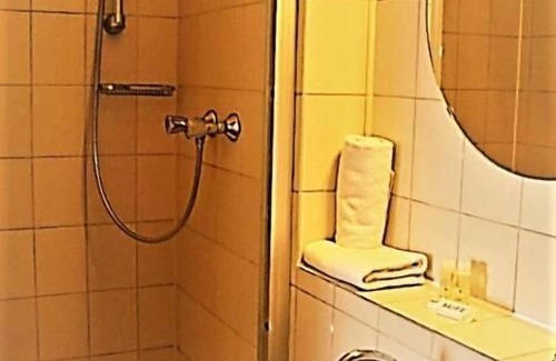 Heusenstamm Hotel | Hotel Birkeneck