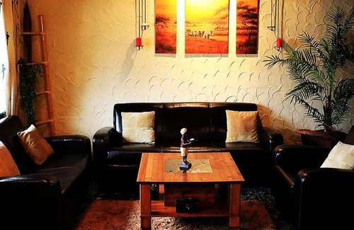 Heusenstamm Hotel | Hotel Birkeneck