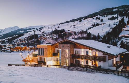 Hinterglemm Hotel | Hotel Birkenhof