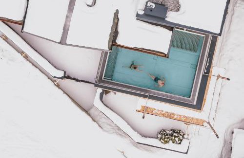 Hinterglemm Hotel | Hotel Birkenhof