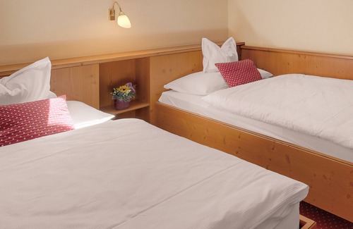 Bad Birnbach Hotel | Hotel Birnbacher Hof