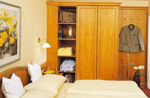 Bad Birnbach Hotel | Hotel Birnbacher Hof