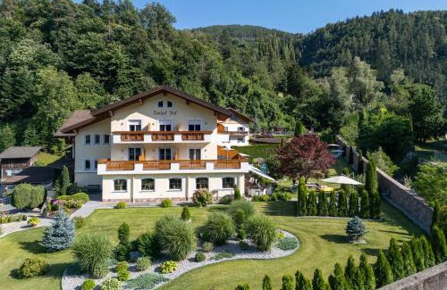 Albions Hotel | Hotel Bischofhof