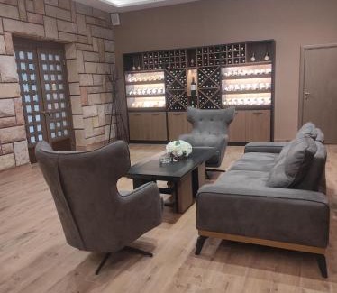 Vojvodina Hotel | Hotel Biser Panonija