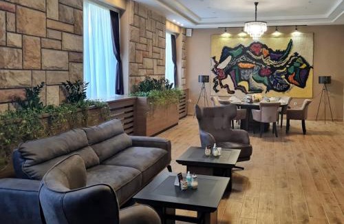 Vojvodina Hotel | Hotel Biser Panonija