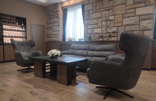 Vojvodina Hotel | Hotel Biser Panonija