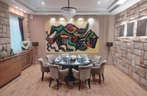 Vojvodina Hotel | Hotel Biser Panonija