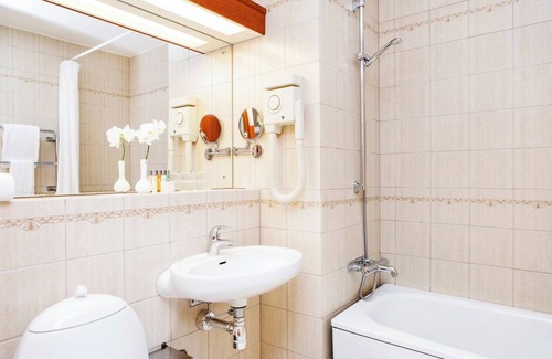 Malmo Old Town Hotel | Hotel Bishops Arms Malmö
