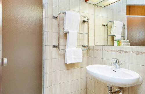 Malmo Old Town Hotel | Hotel Bishops Arms Malmö