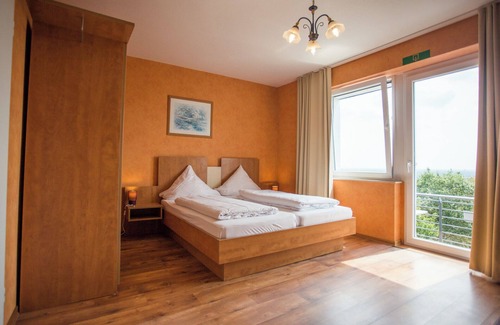 Tecklenburg Hotel | Hotel Bismarckhöhe