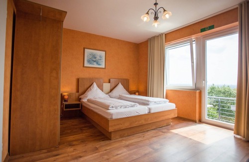 Tecklenburg Hotel | Hotel Bismarckhöhe