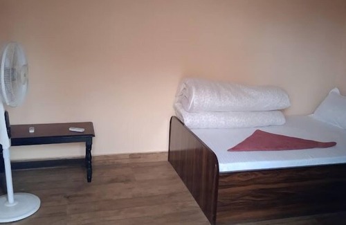 Nakuru Hotel | Hotel Bison Nakuru