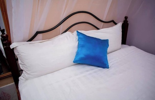 Nakuru Hotel | Hotel Bison Nakuru