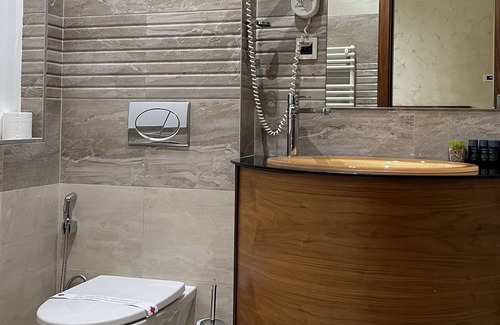 Sarajevo Hotel | Hotel bistrik City Center