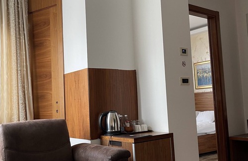 Sarajevo Hotel | Hotel bistrik City Center