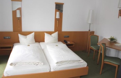 Bitburg Hotel | Hotel Bitburger Hof