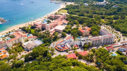 Santa María Huatulco Hotel | HOTEL BIULÚ