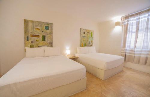 Santa María Huatulco Hotel | HOTEL BIULÚ