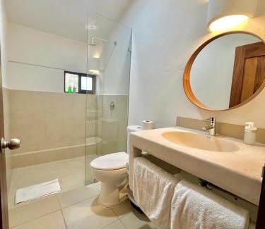 Santa María Huatulco Hotel | HOTEL BIULÚ
