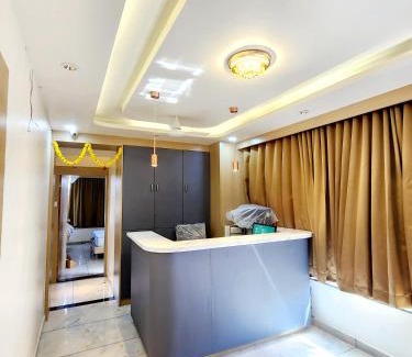 Vadodara Casa | Hotel BK Palace AC Rooms