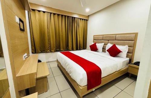 Vadodara Casa | Hotel BK Palace AC Rooms