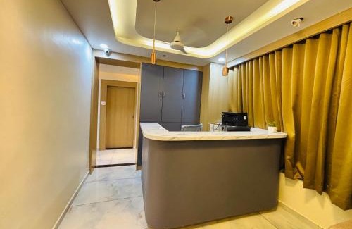 Vadodara Casa | Hotel BK Palace AC Rooms