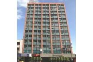 Cuauhtémoc Hotel | Hotel Black Boutique