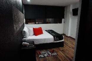 Cuauhtémoc Hotel | Hotel Black Boutique