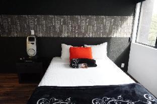 Cuauhtémoc Hotel | Hotel Black Boutique