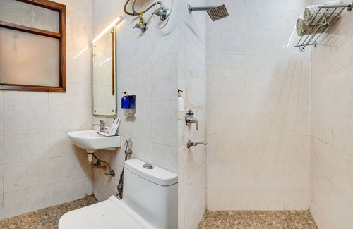 Rohini Hotel | Hotel Black Rose