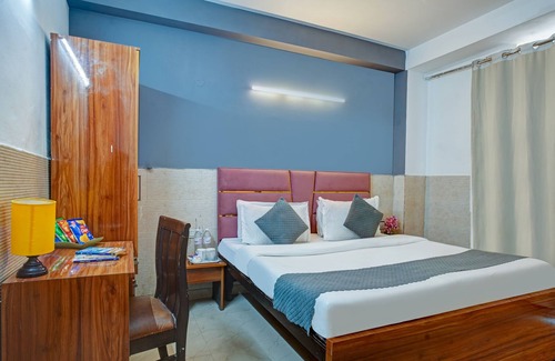 Rohini Hotel | Hotel Black Rose