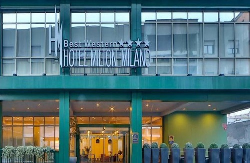 Zona Lancetti Otro | Hotel Blaise & Francis