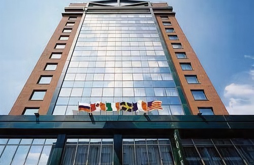 Zona Lancetti Otro | Hotel Blaise & Francis