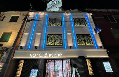 Shibuya Hotel | Hotel Blanche 大人専用 Adult only hotel