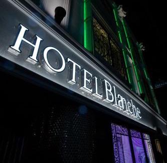 Shibuya Hotel | Hotel Blanche 大人専用 Adult only hotel