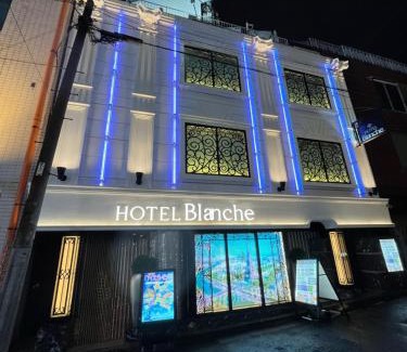 Shibuya Hotel | Hotel Blanche 大人専用 Adult only hotel